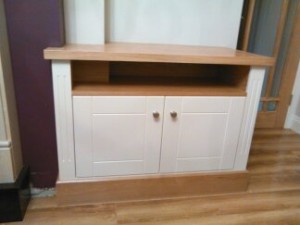 Fitted Furniture
